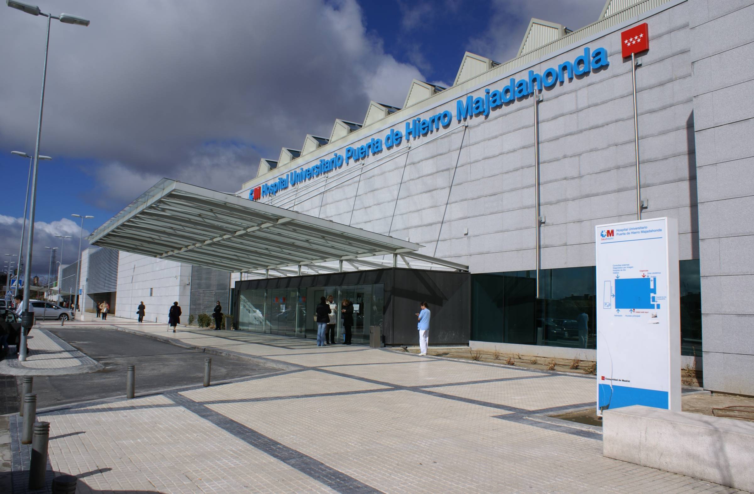 
                                                    El Hospital Puerta de Hierro, premiado por su excelencia en trasplantes de órganos en los 'ABC Salud 2025'