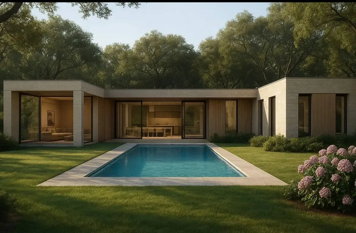 La mexicana 'Soda Crowd' elige Boadilla para su primer proyecto de 'crowfunding inmobiliario' en España
