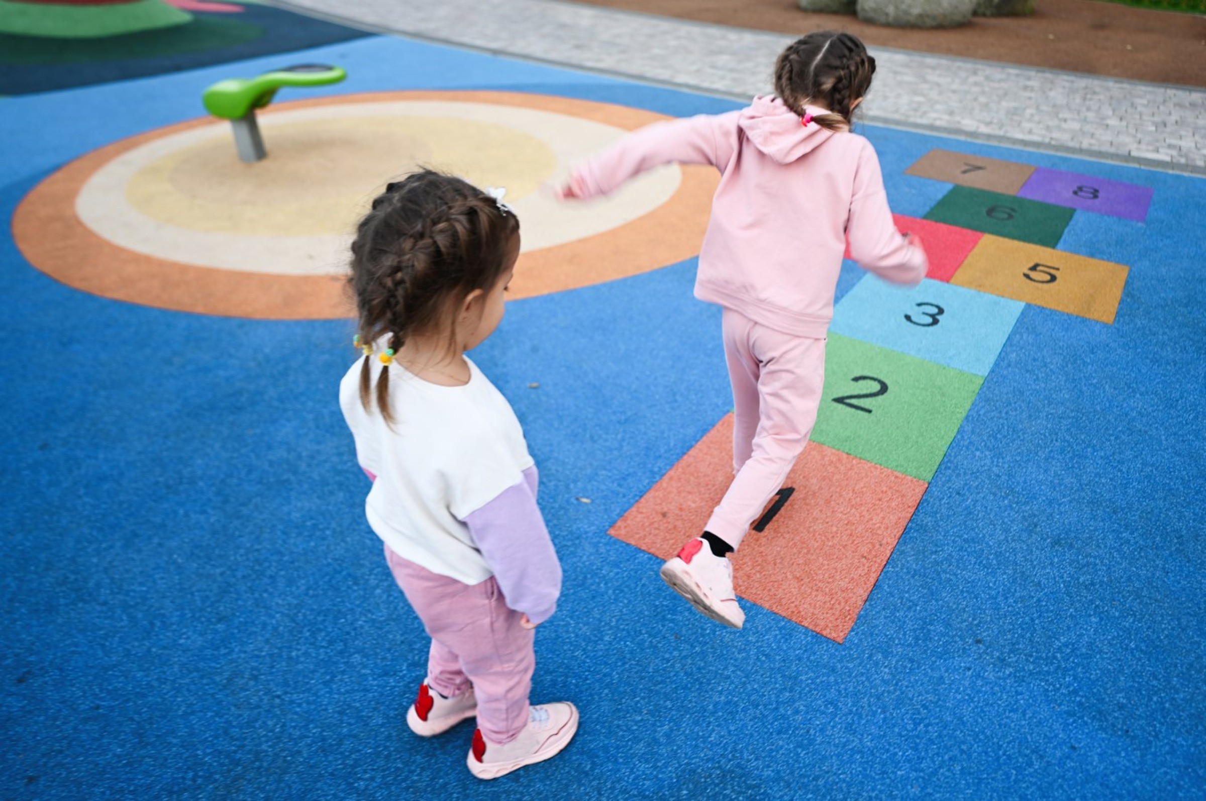 Boadilla se une a la iniciativa 'Patios Abiertos' para alumnos de 3 a 12 años