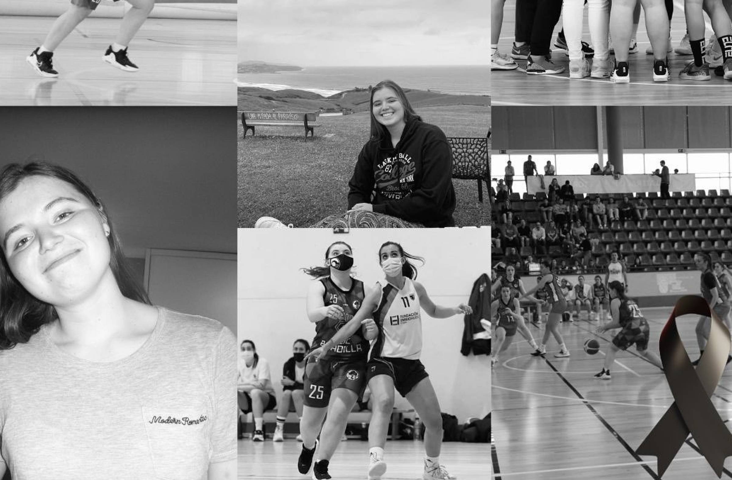 Fallece Alicia Fernández, jugadora del ADC Boadilla, a los 24 años