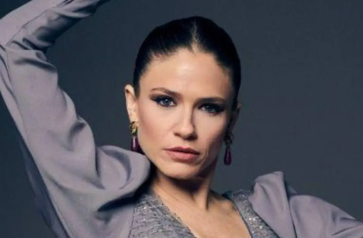 DANZA. Festival Flamenco: Salomé Ramirez. 15 de Noviembre en Majadahonda