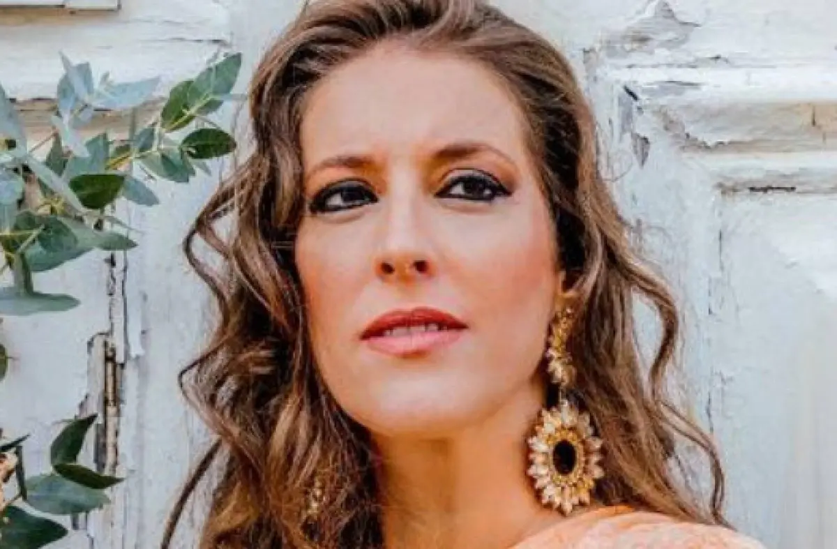 MÚSICA. Festival Flamenco: 'Flamenco por cantaora'. 22 de Noviembre en Majadahonda
