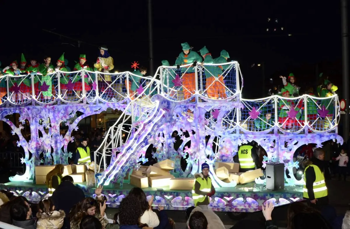 Boadilla abre la inscripción para la Cabalgata de Reyes 2025: fechas, requisitos y cómo participar