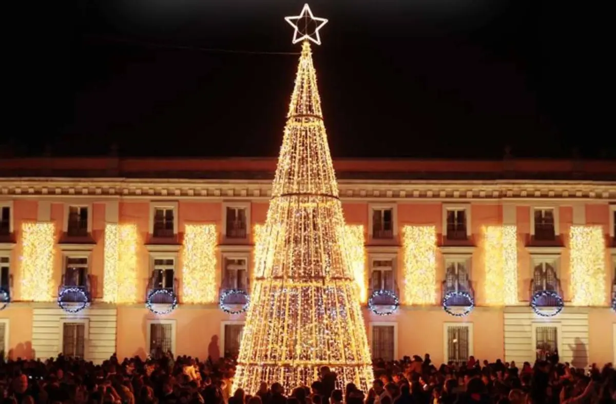 Arranca la Navidad en Boadilla: esta es la programación 