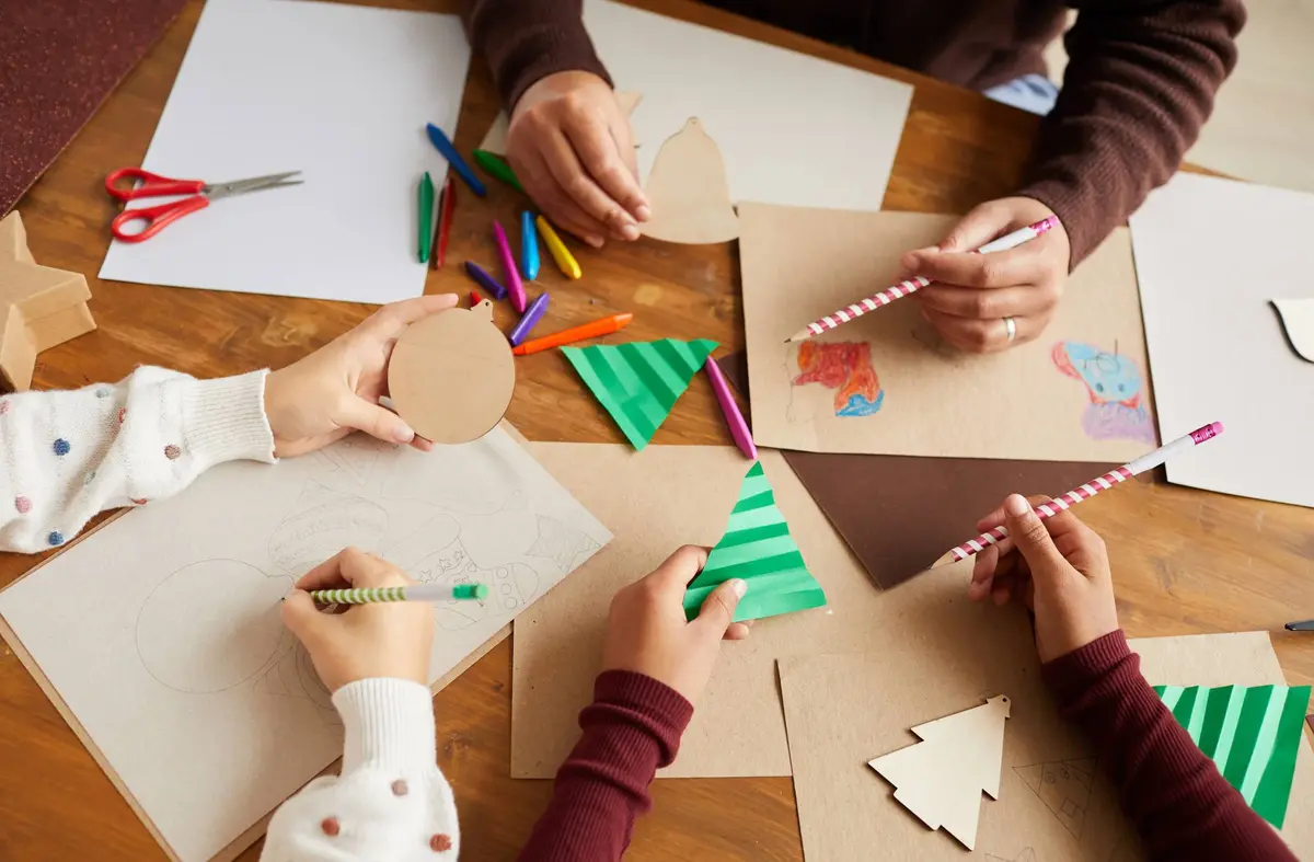 El Ayuntamiento de Boadilla ofrece 'Días sin Cole' durante las vacaciones de Navidad