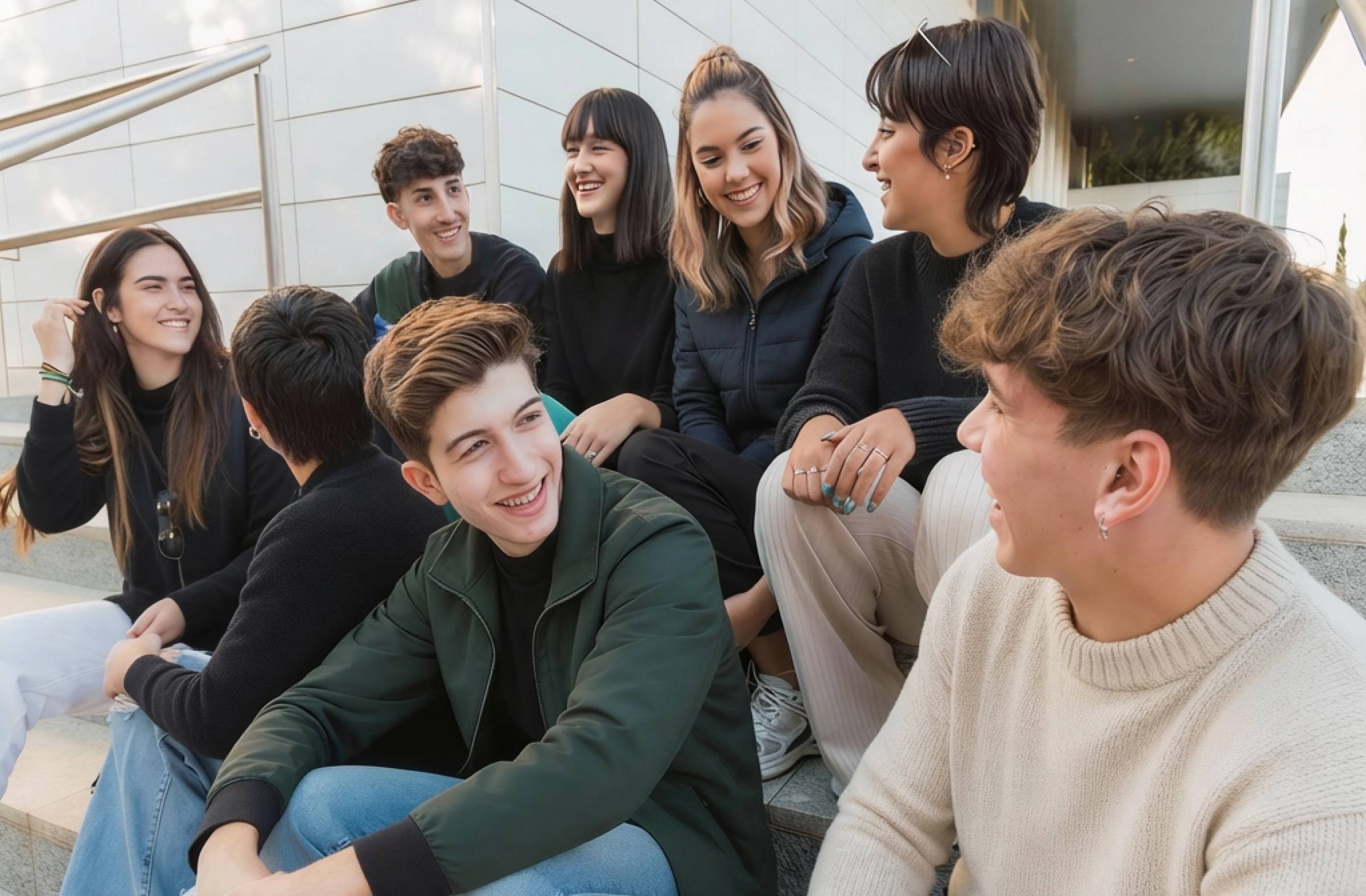 
                                                    La Concejalía de Juventud de Boadilla presenta sus propuestas de ocio y formación para el primer trimestre del año