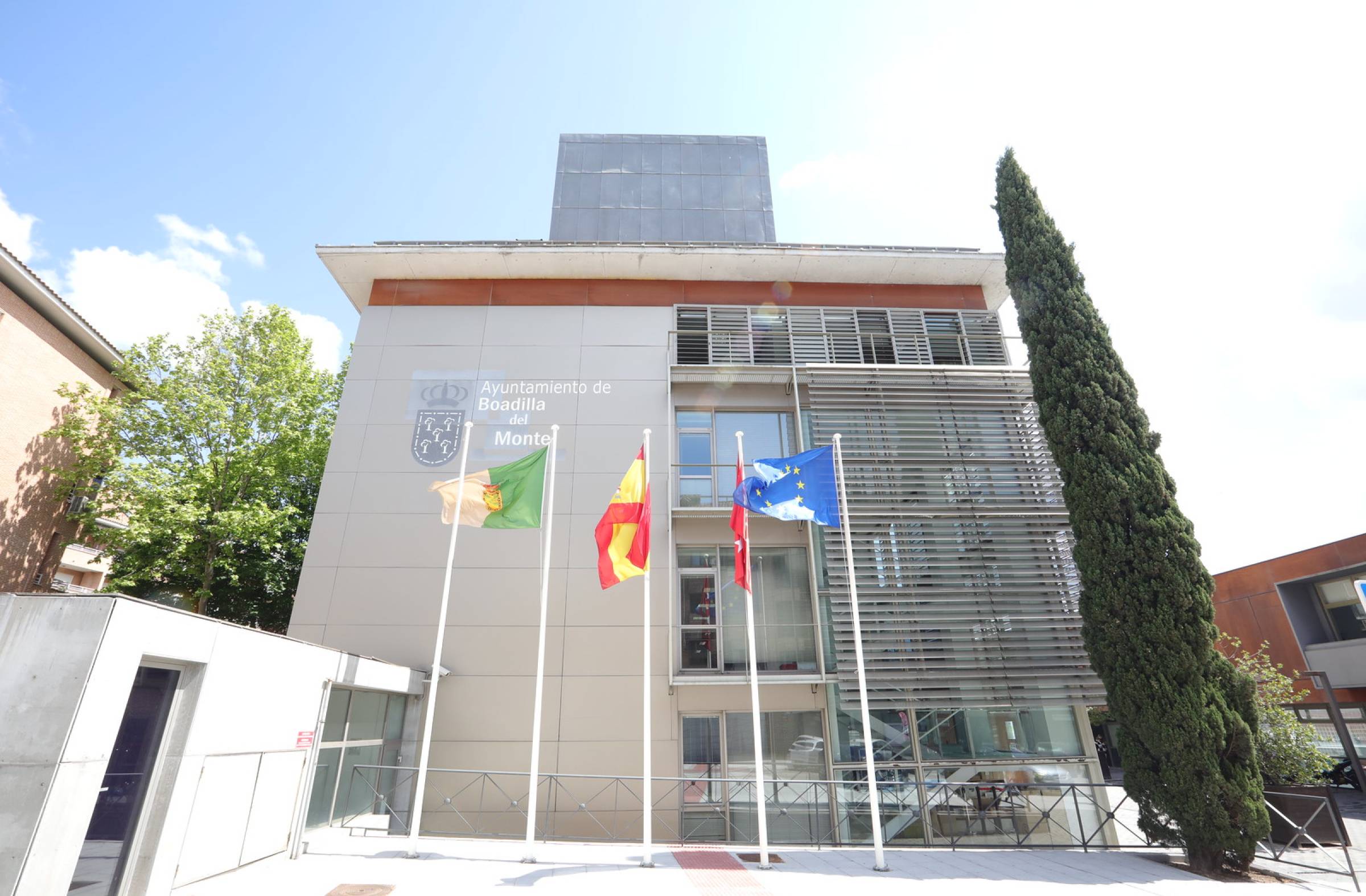 
                                                    El Ayuntamiento de Boadilla concede 50.000 euros de ayudas a 22 asociaciones sin ánimo de lucro del municipio