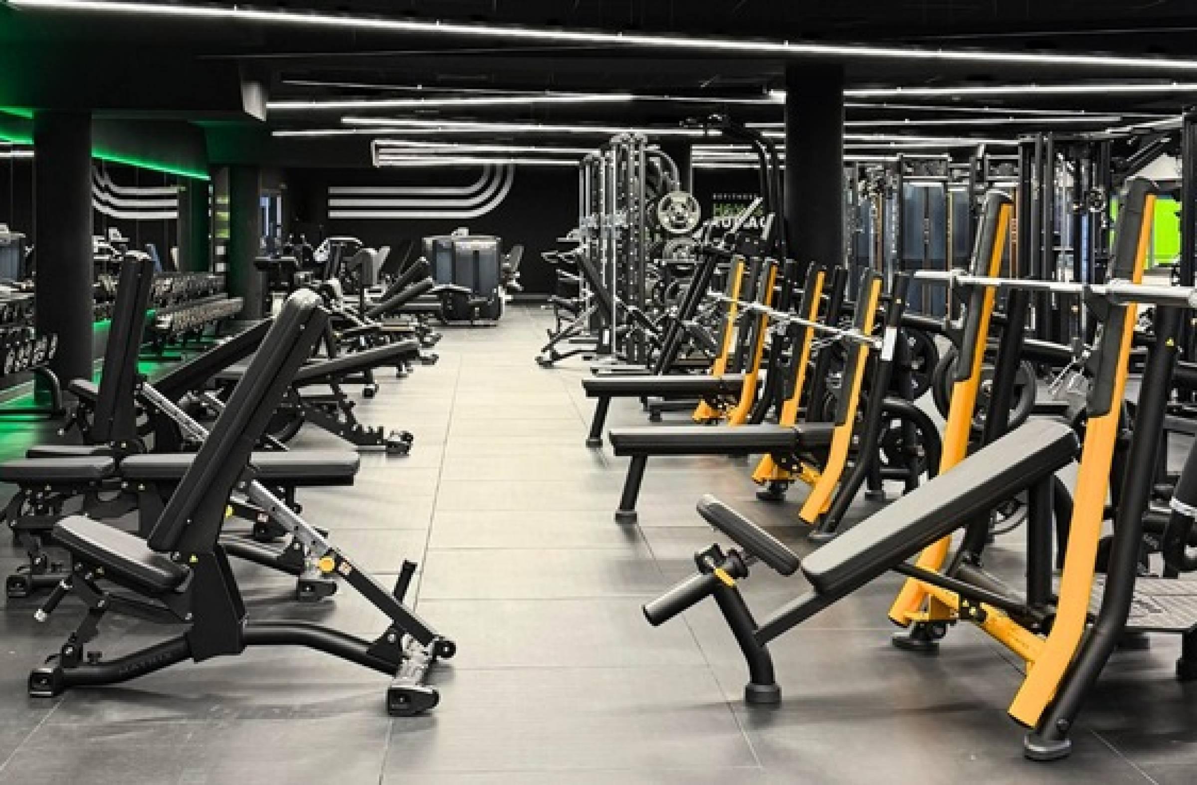 
                                                    BeOne Boadilla renueva su sala fitness y ofrece matrícula gratis y tres días de prueba durante este mes