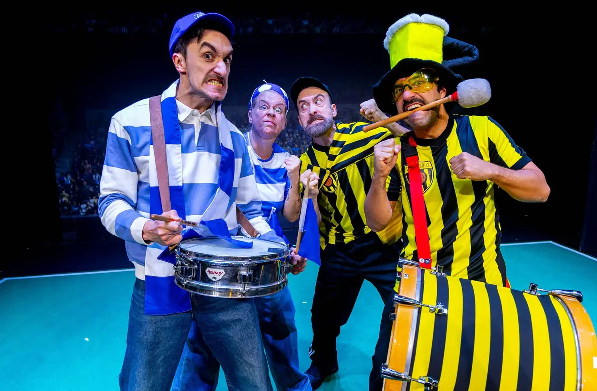 Boadilla presenta la programación cultural para el primer semestre del año