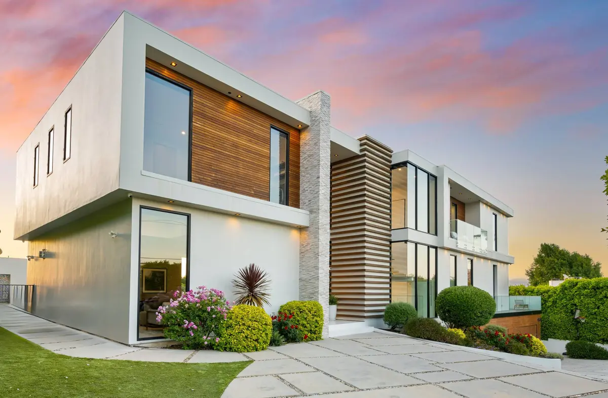 
                                        El modelo residencial de Boadilla del Monte: vivienda unifamiliar, entorno y forma de vivir
