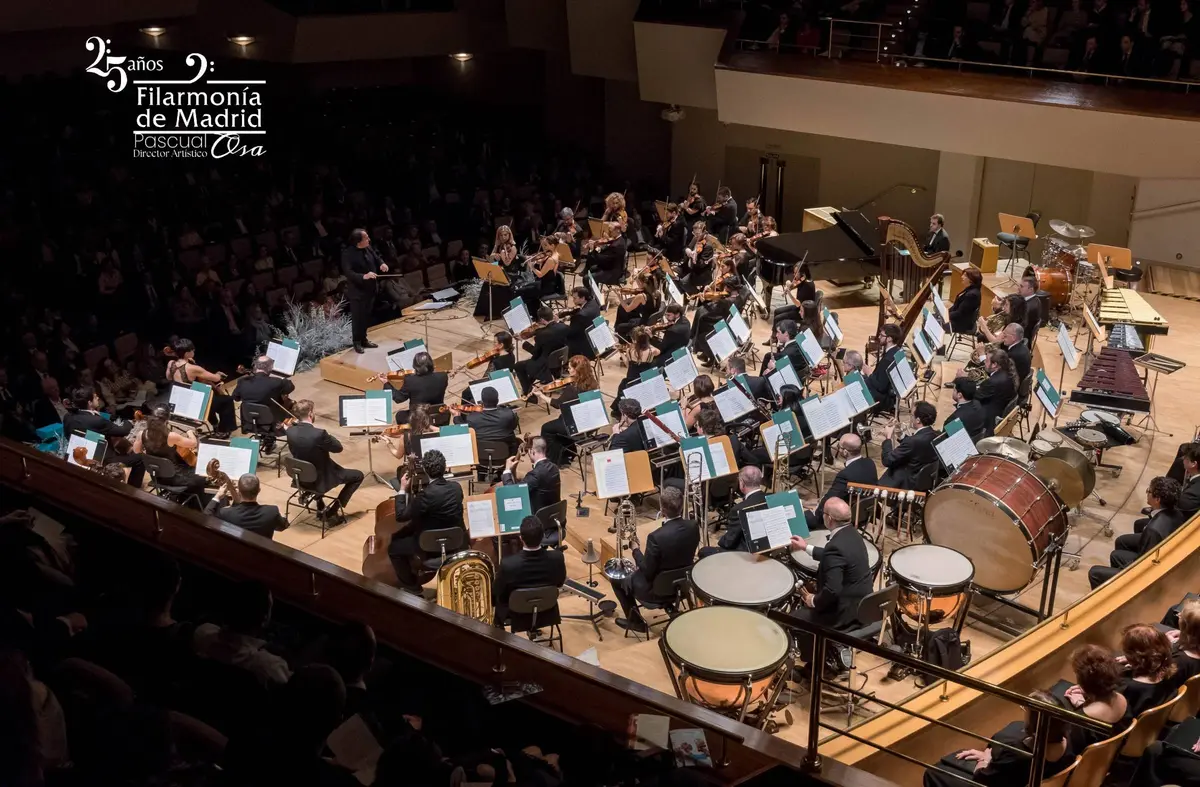 MÚSICA. 'El Conciertazo'. 17 de Mayo en Boadilla