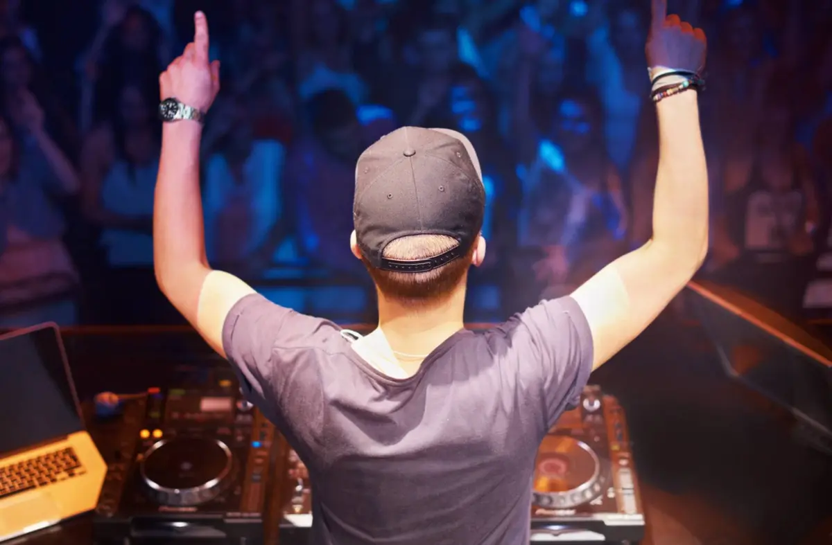 La 'Carpa Joven 0'0' de Boadilla vuelve en Carnaval: cómo y cuándo conseguir entradas gratis