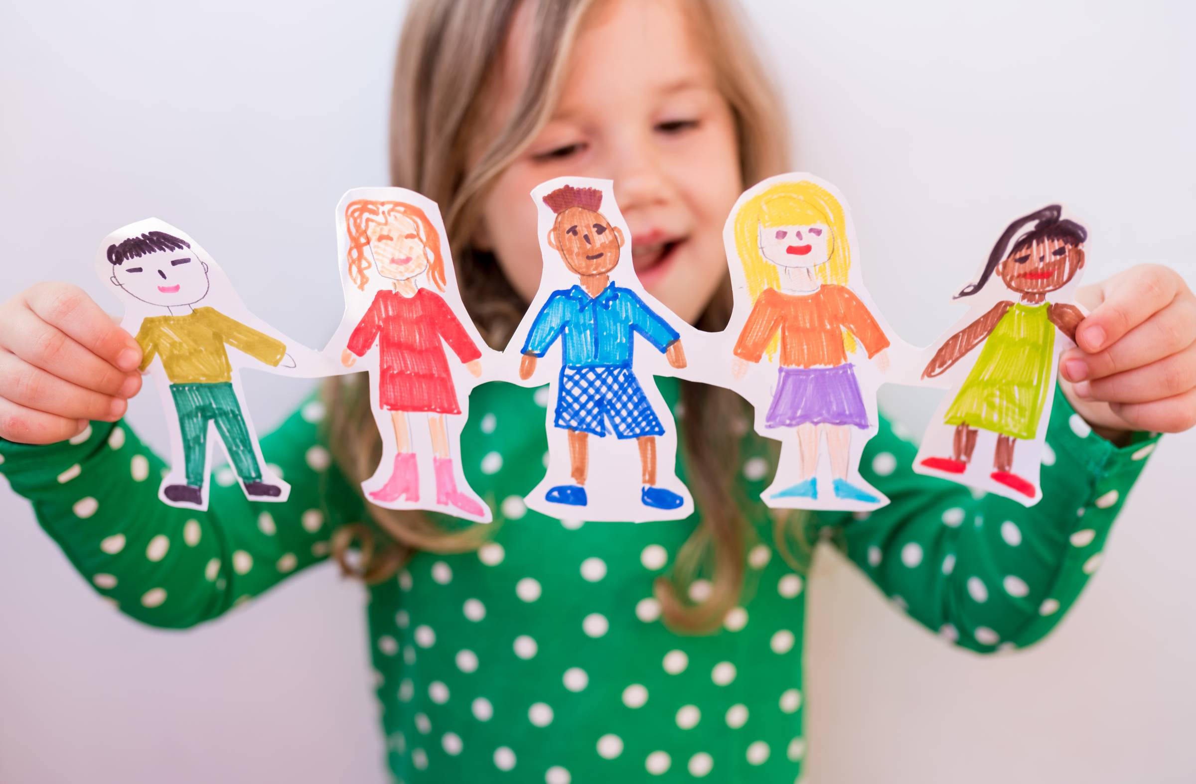 
                                                    El Ayuntamiento de Boadilla pone en marcha un taller para ayudar a los niños a manejar sus emociones