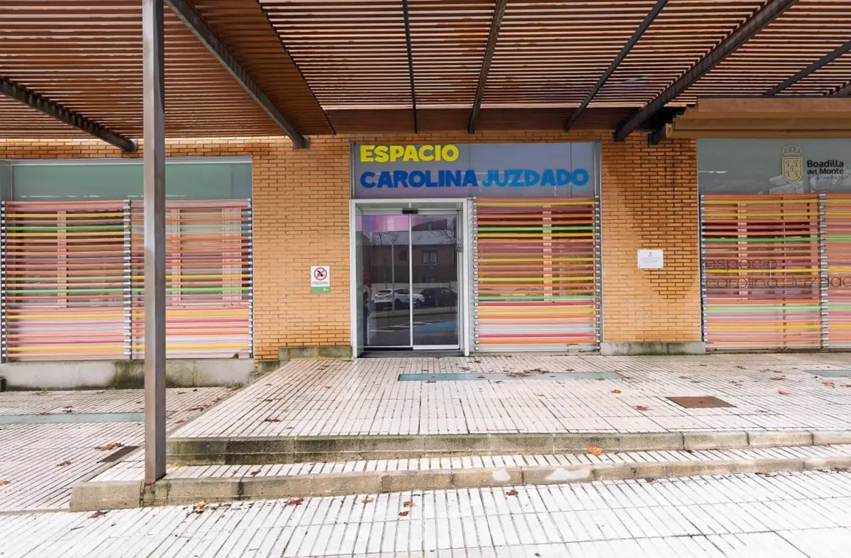 El Espacio Carolina Juzdado de Boadilla amplía los servicios y presupuestos para la atención de menores de 0 a 17 años