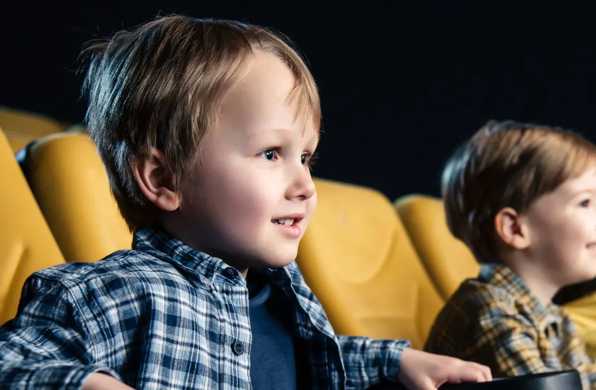 Boadilla ofrece una programación gratuita de Cuentacuentos y Bebecuentos hasta el mes de mayo