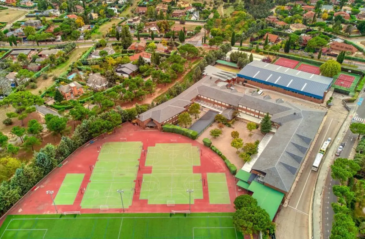 Mirabal celebra sus Open Days: dos jornadas para descubrir un modelo educativo internacional desde los 0 hasta los 18 años