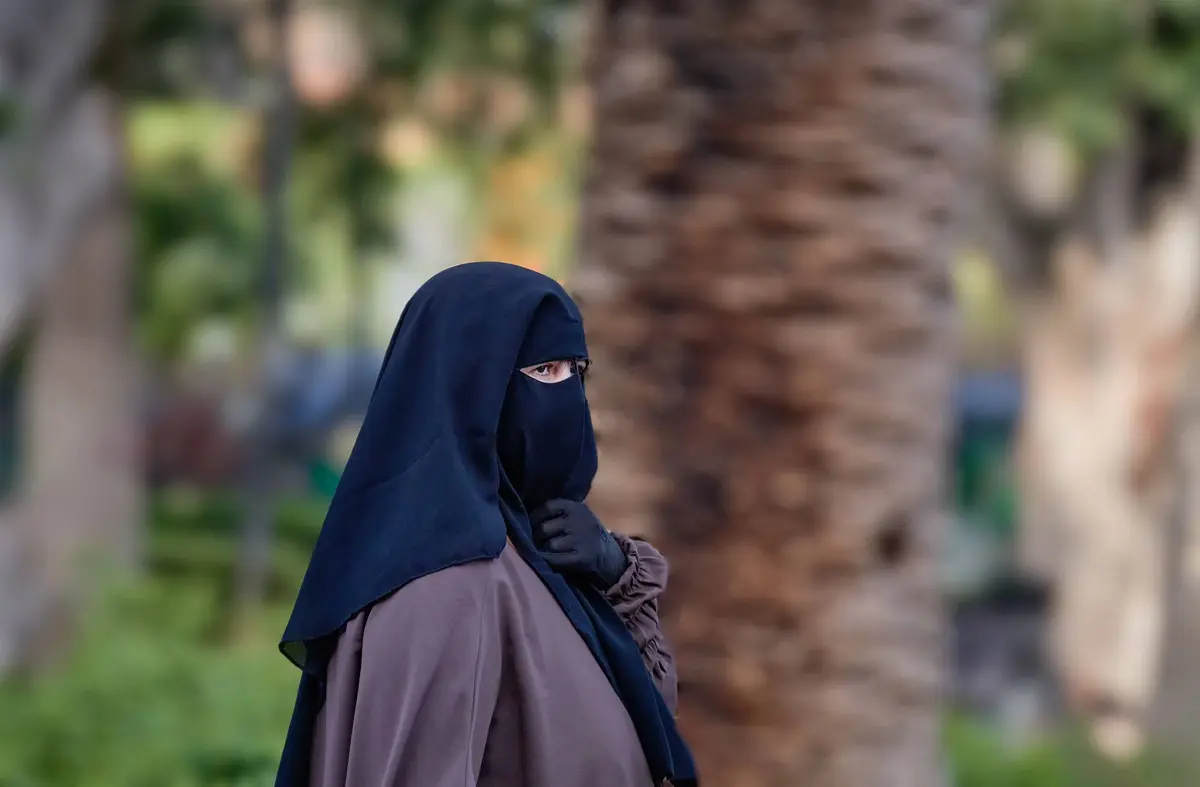 Boadilla aprueba prohibir el burka y el niqab en edificios públicos, a propuesta de Vox