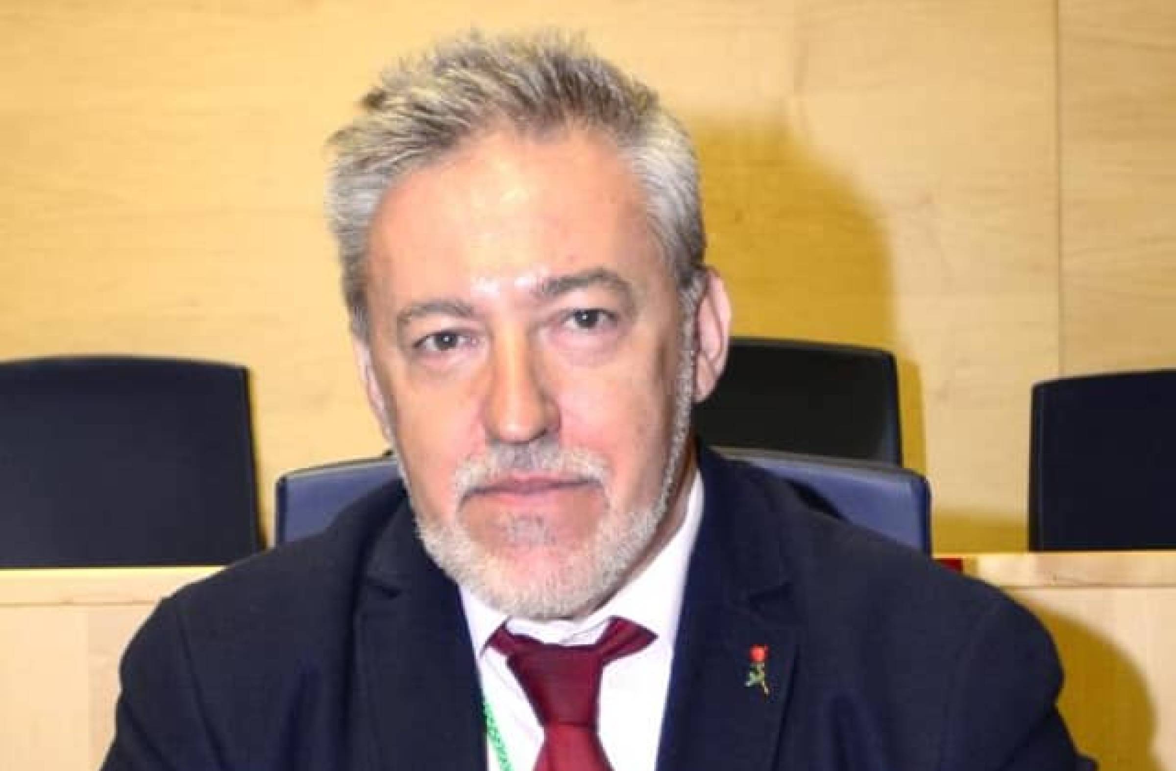 
                                                    El PSOE reclama que Boadilla dé visibilidad al Día Internacional de la Mujer