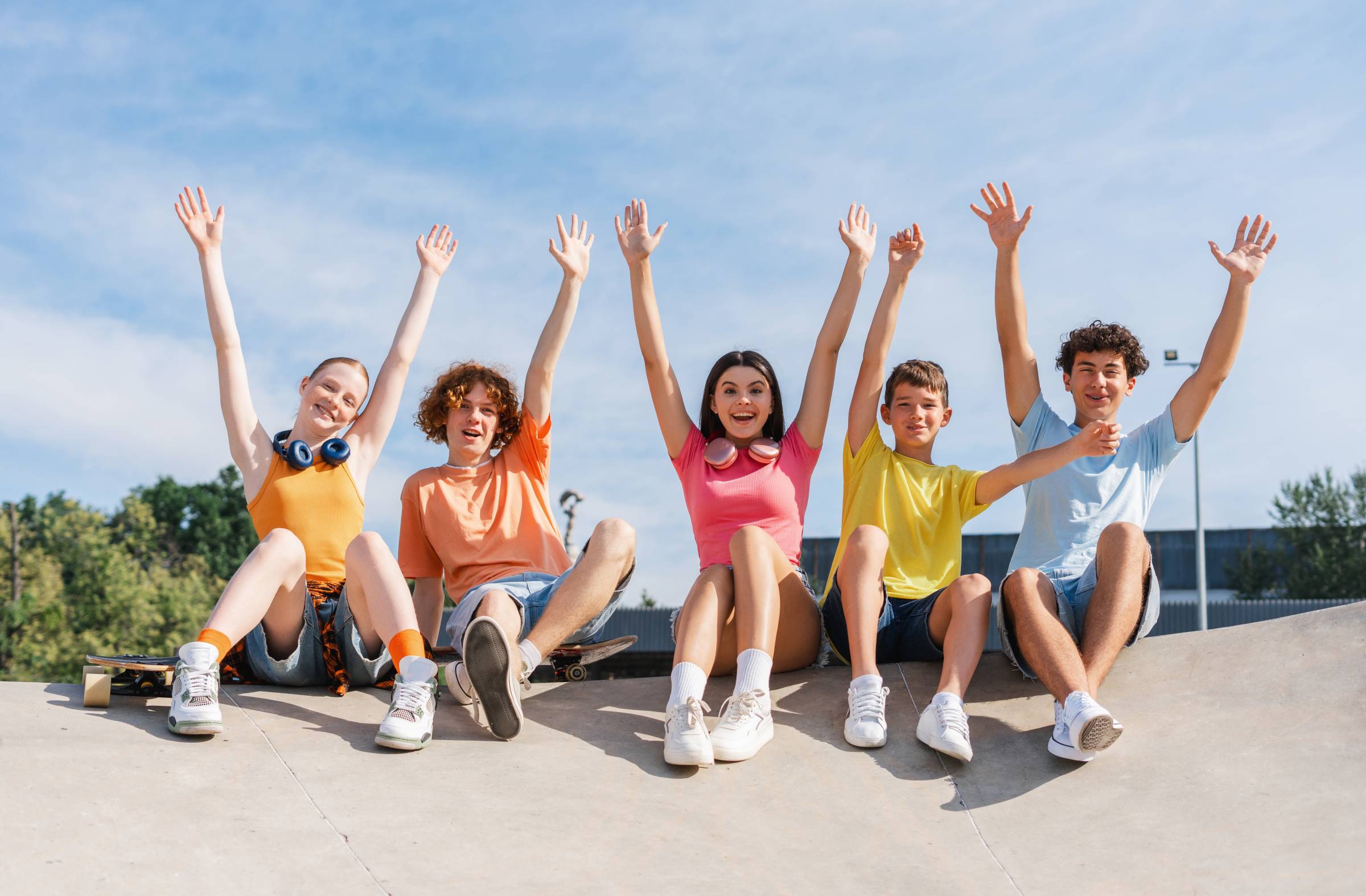 Boadilla presenta su programación juvenil trimestral con propuestas de ocio, deporte y formación