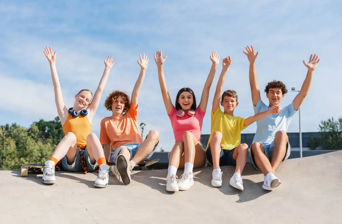 Boadilla presenta su programación juvenil trimestral con propuestas de ocio, deporte y formación