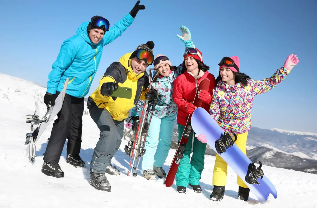 El Ayuntamiento de Boadilla ofrece un viaje de esquí en Semana Santa con ventajas para empadronados