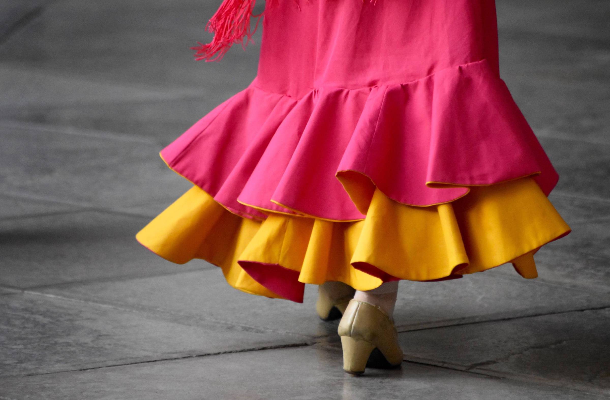 Boadilla celebrará la Feria de Abril para mayores de 65 años con música, baile, misa rociera y paella