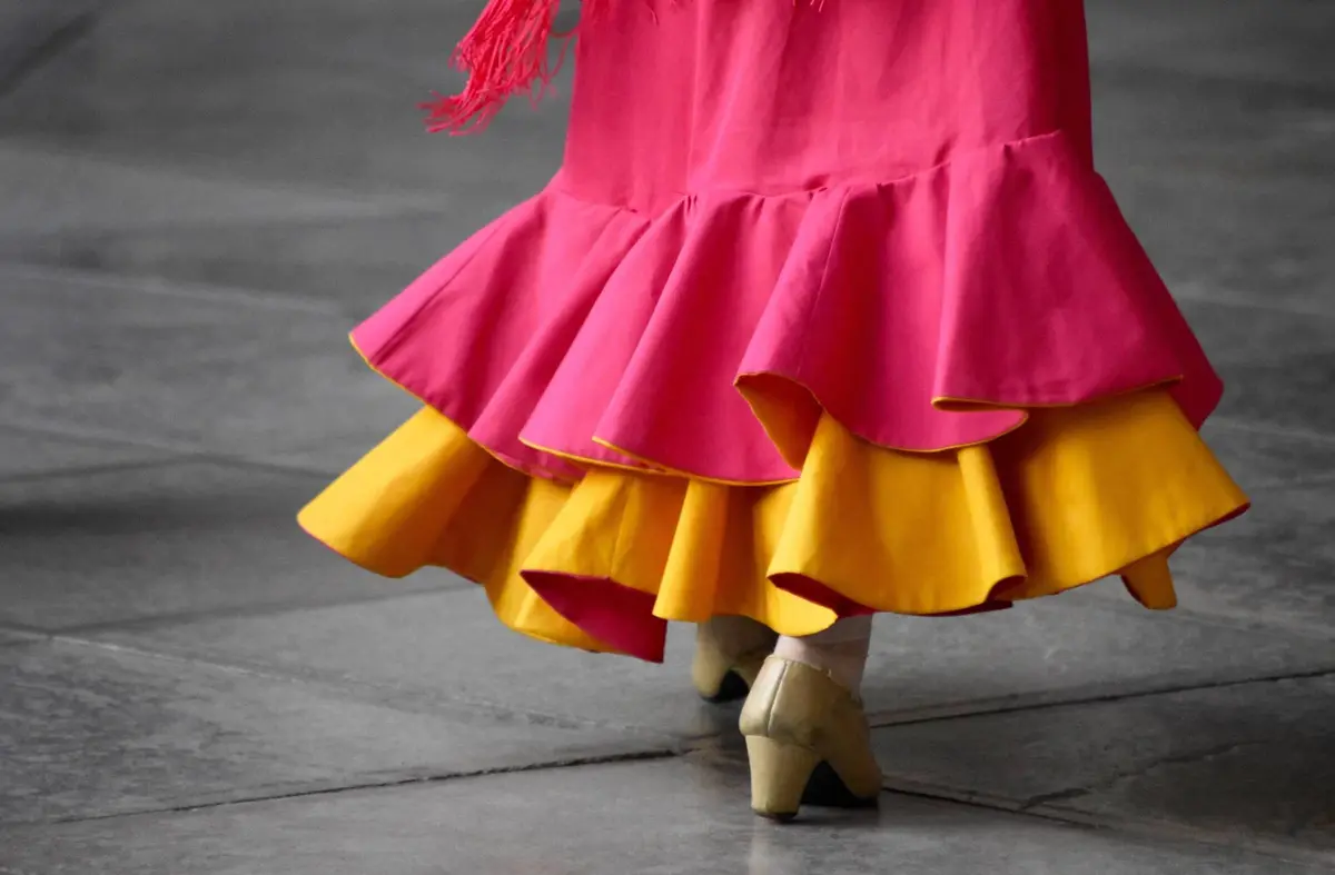 Boadilla celebrará la Feria de Abril para mayores de 65 años con música, baile, misa rociera y paella