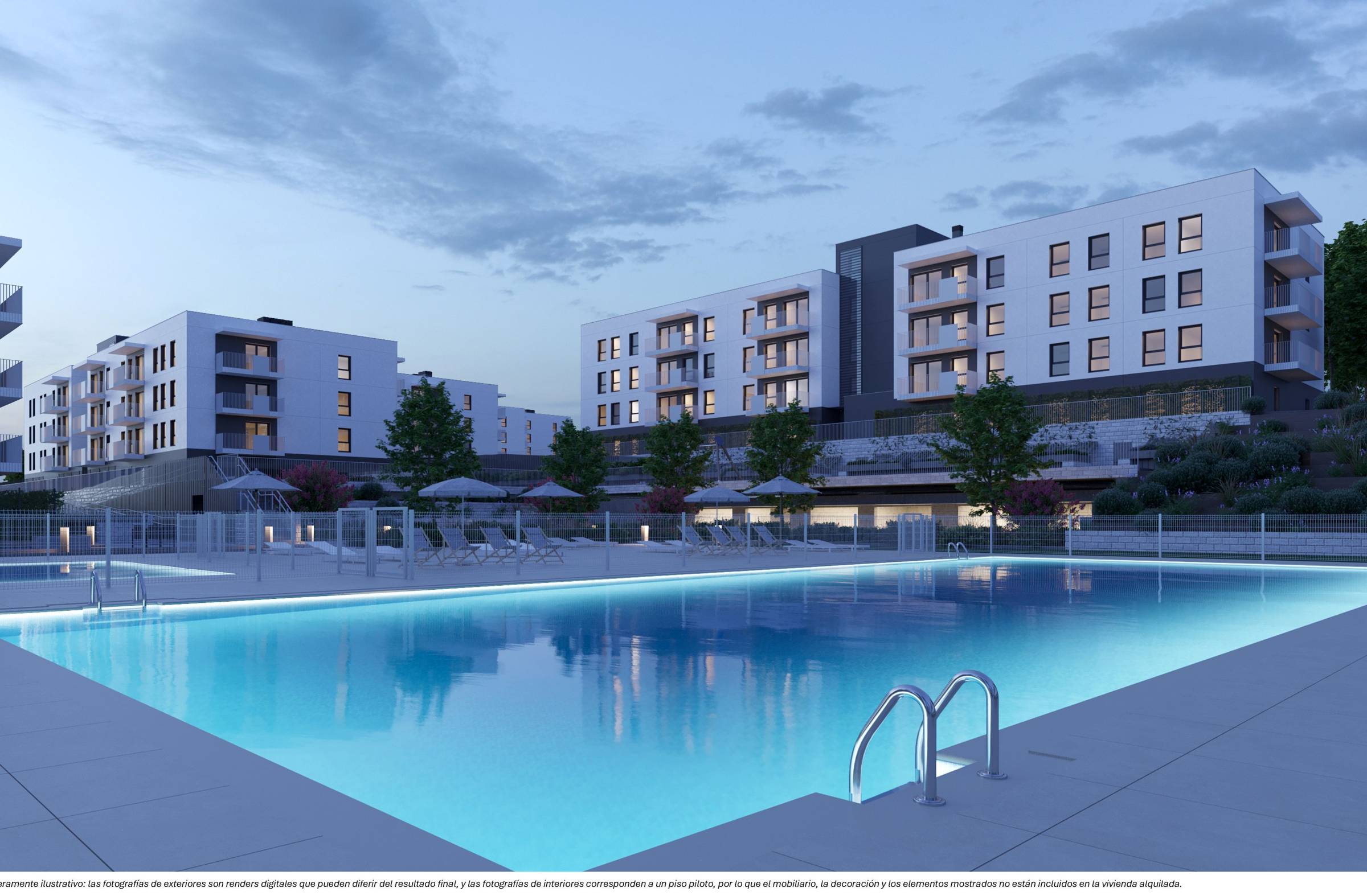 Vivienda pública en Boadilla: ya hay fecha para solicitar uno de los 524 pisos de alquiler asequible en Valenoso