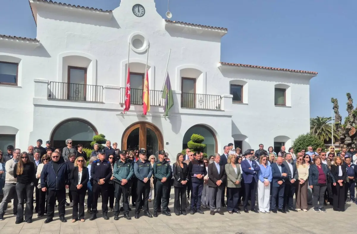 El presunto asesino del niño de Villanueva de la Cañada padecía problemas de salud mental