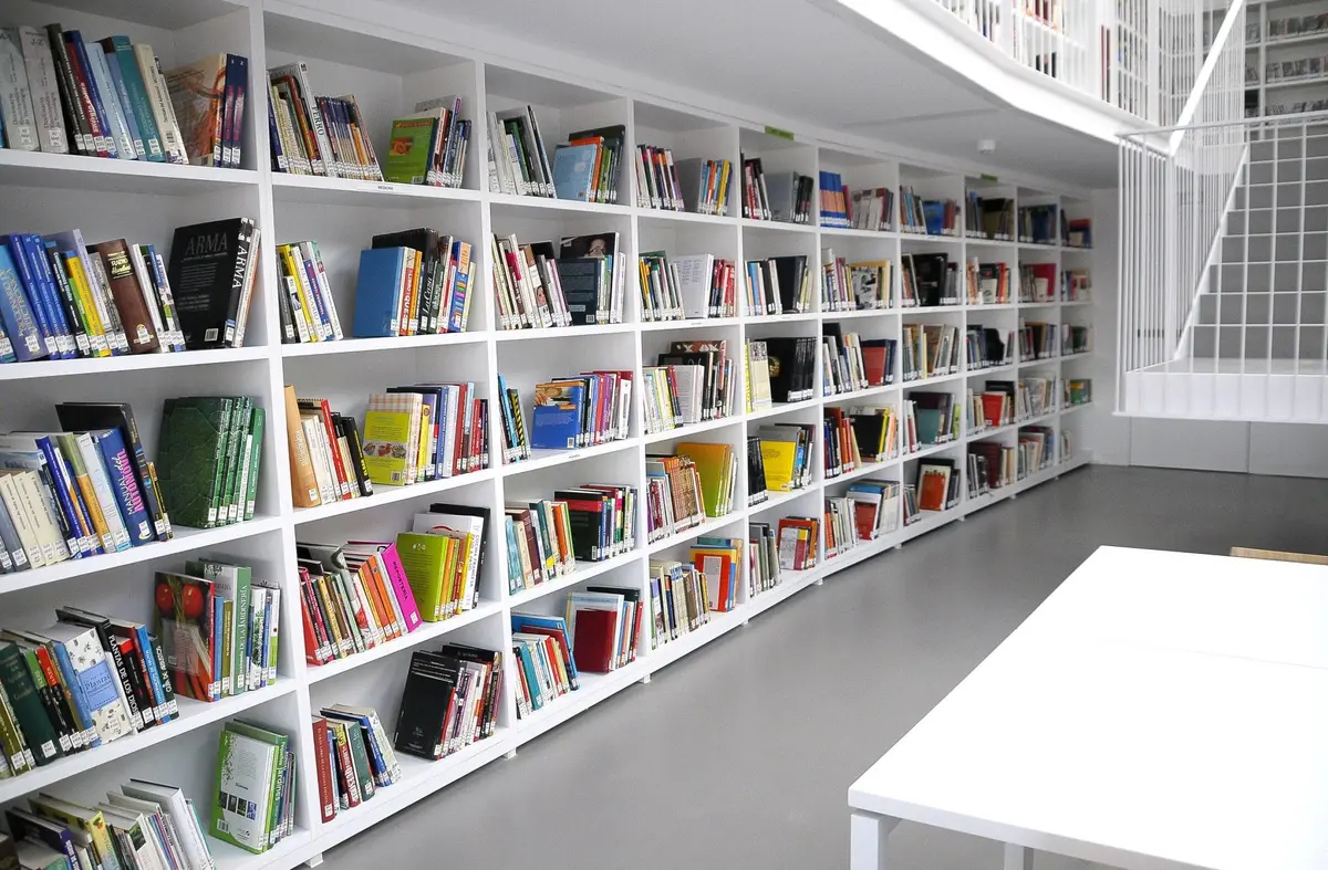 Boadilla celebra la 'Semana del Libro' con una variada programación cultural en sus bibliotecas