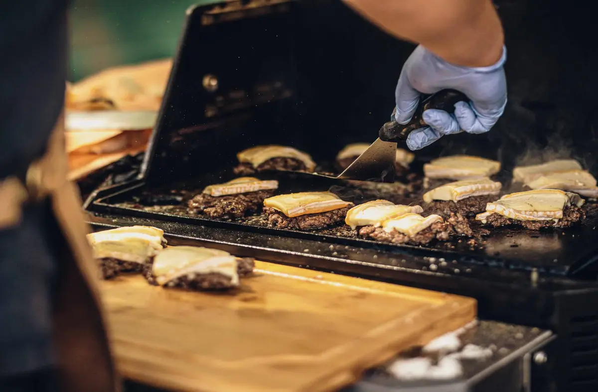 Fire Master Festival 2026: Boadilla se convierte en la gran capital del fuego, la carne y la gastronomía internacional