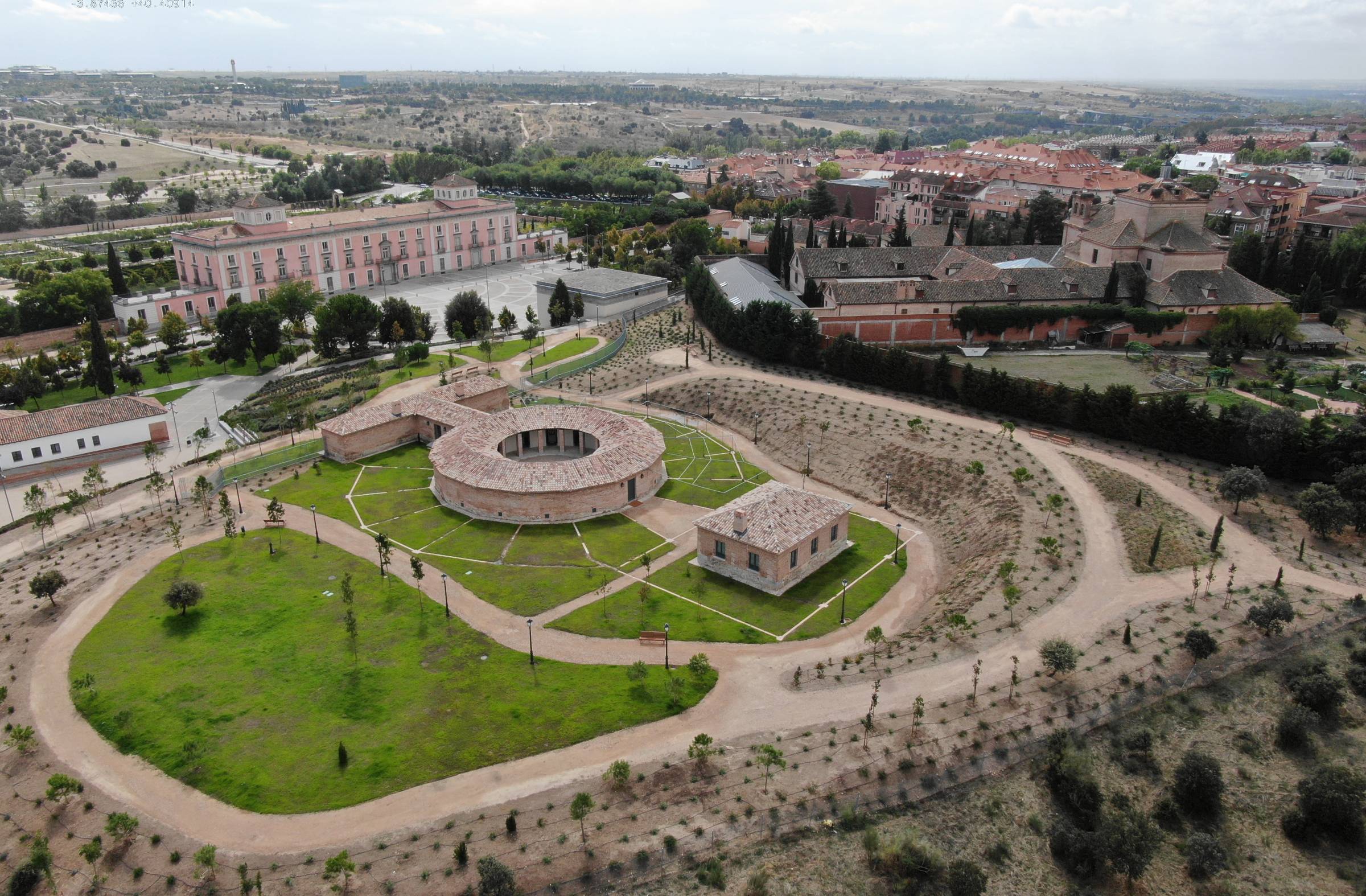 
                                                    La Casa de Aves de Boadilla ofrece tres actividades gratuitas en su agenda de mayo