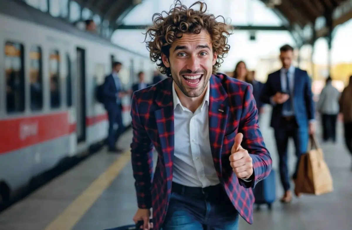              Consigue un curso de inglés gratis en Wall Street English: te contamos cómo