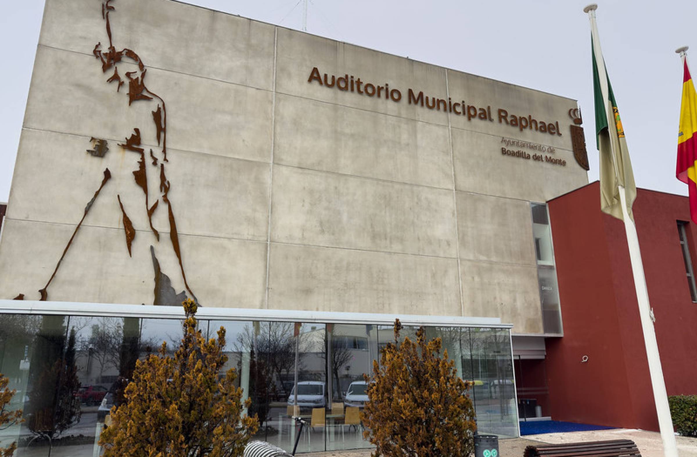 
                                                    La Escuela Municipal de Música y Danza de Boadilla abre el plazo de preinscripción para el próximo curso