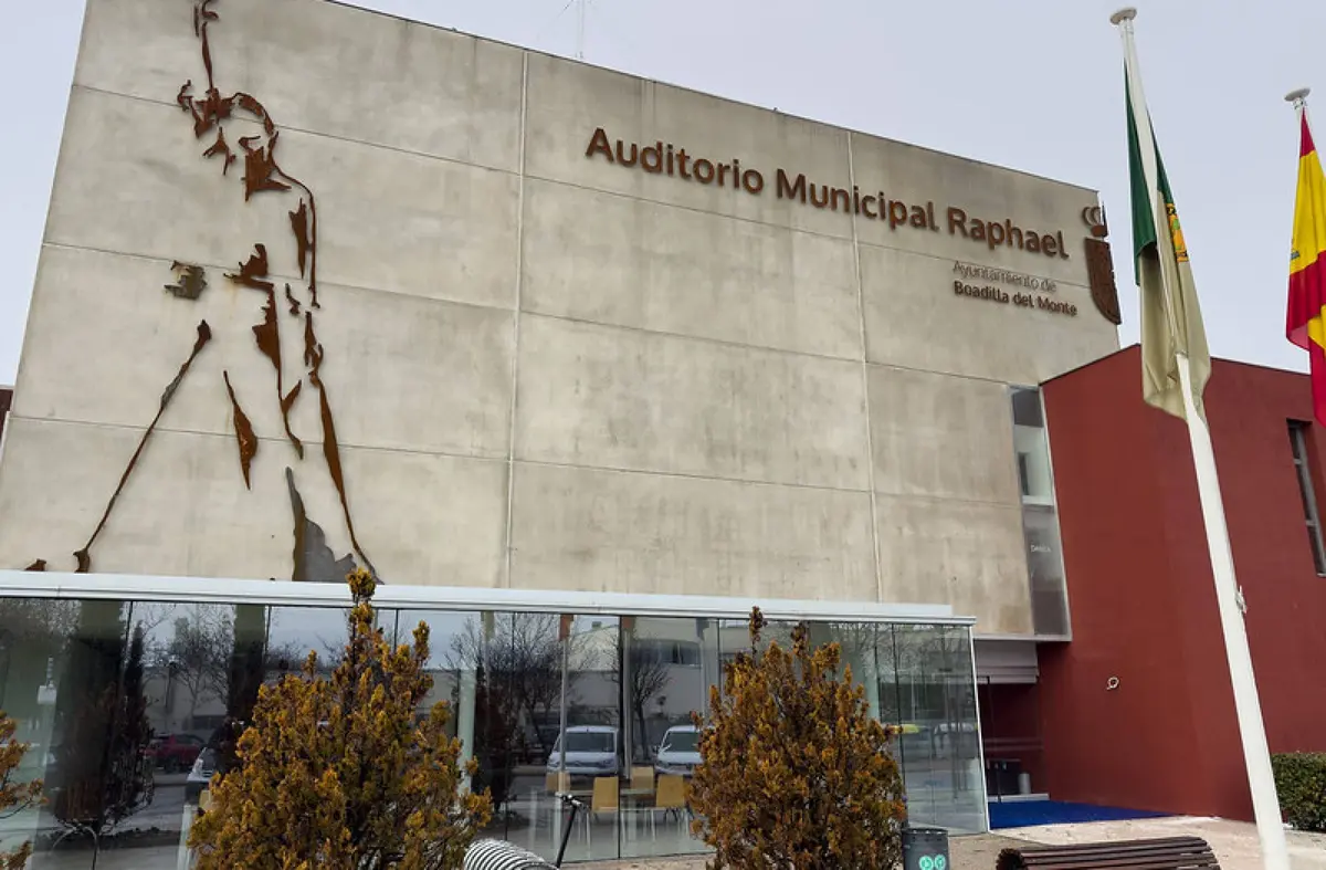 La Escuela Municipal de Música y Danza de Boadilla abre el plazo de preinscripción para el próximo curso