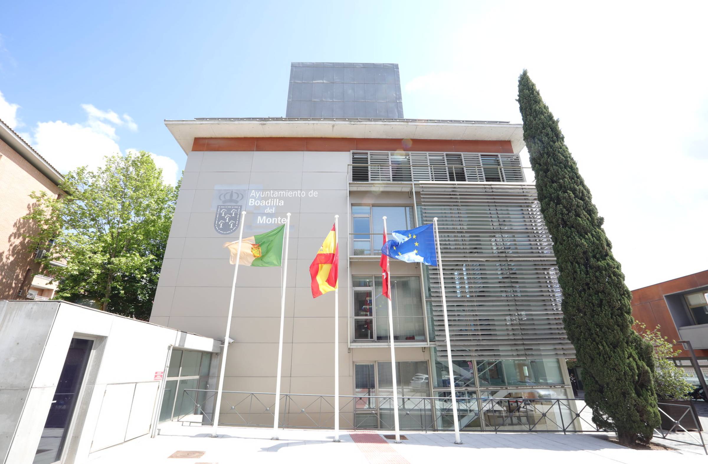 
                                                    El Ayuntamiento de Boadilla abre el plazo de solicitud de ayudas económicas para mujeres víctimas de maltrato