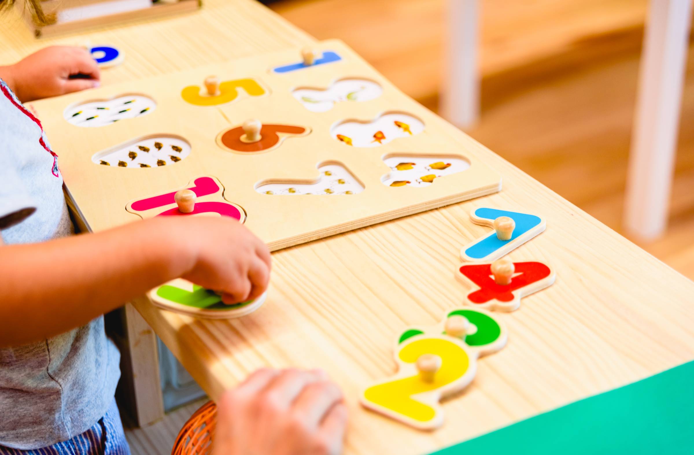 
                                                    El PSOE de Boadilla pide el apoyo institucional para las educadoras infantiles y las personas con TEA 