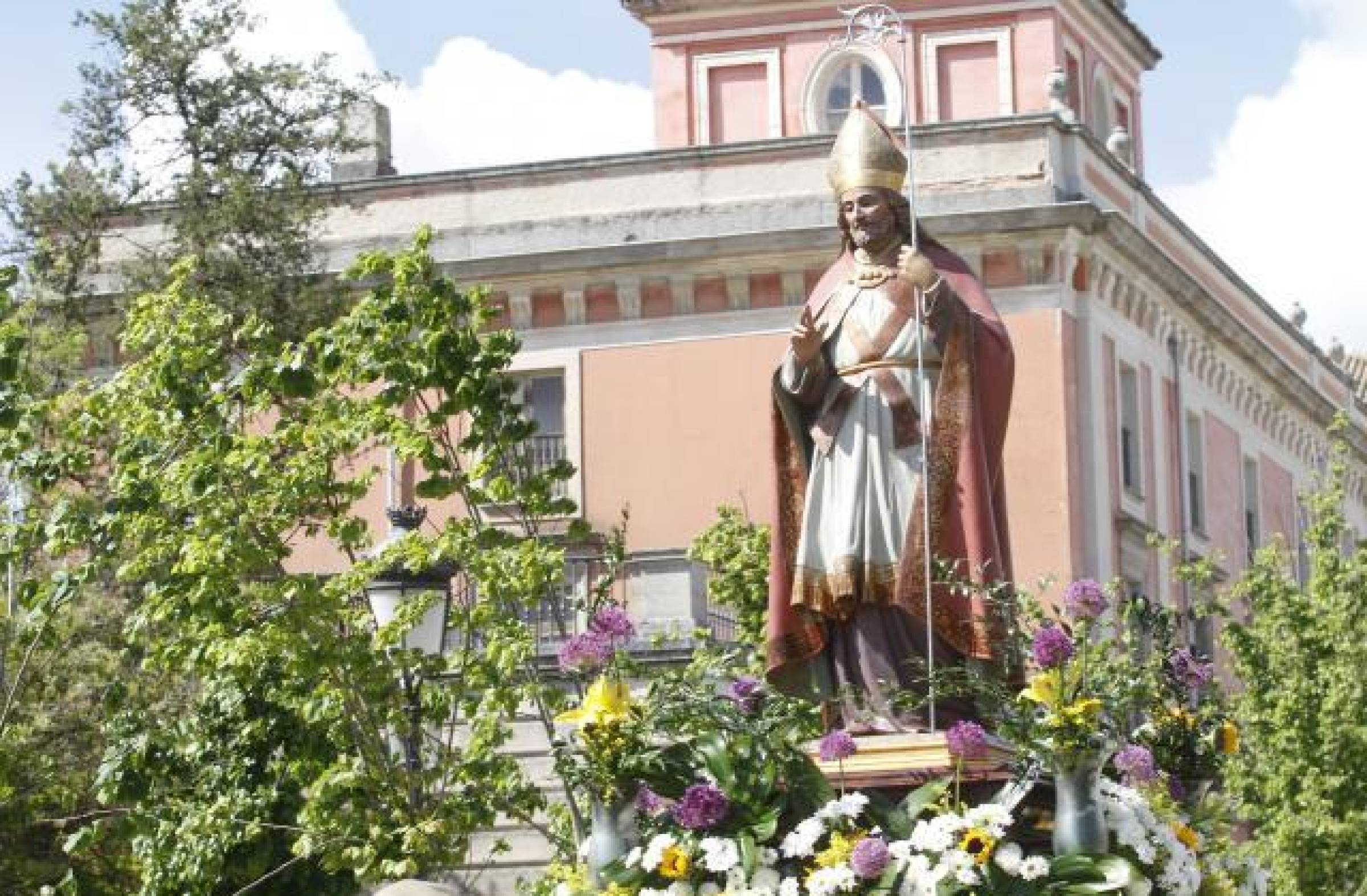 
                                                    Boadilla se prepara para celebrar San Babilés 2026: esta es la programación