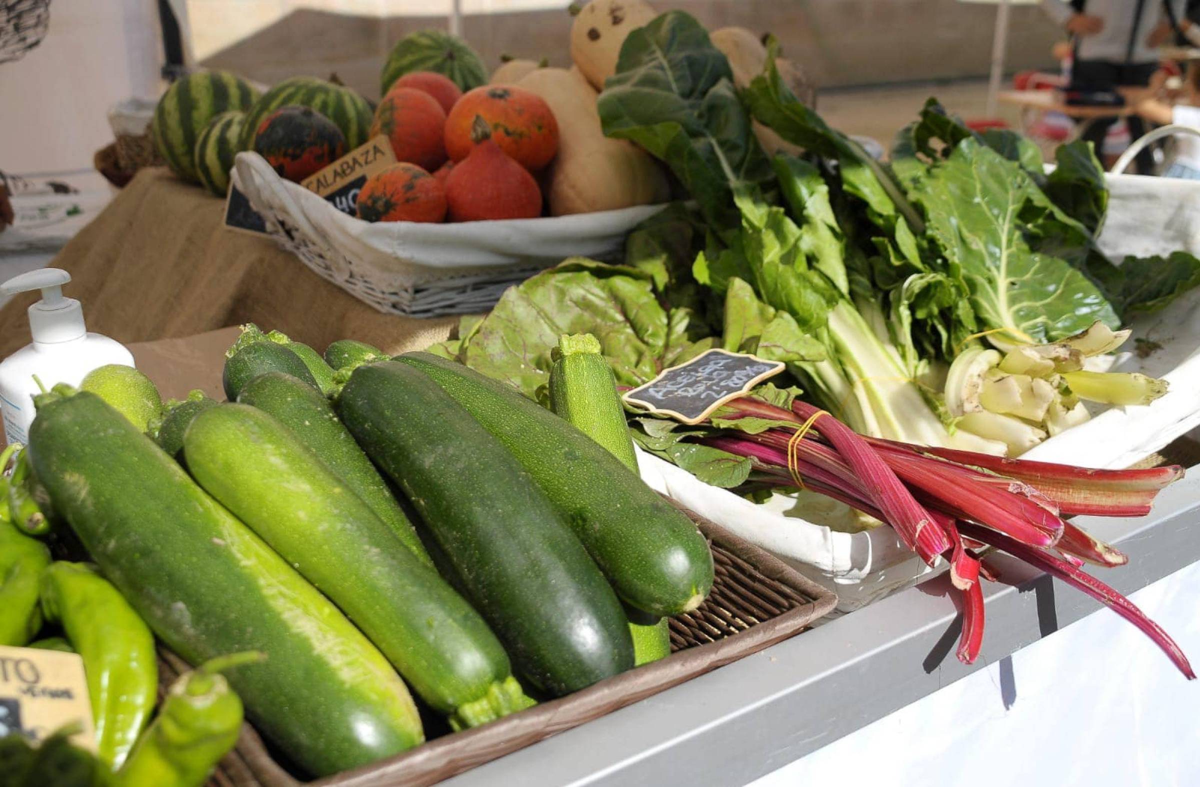 
                                                    El Mercado ‘La Despensa de Madrid’ hará parada en Boadilla con productos agroalimentarios y ecológicos de la región