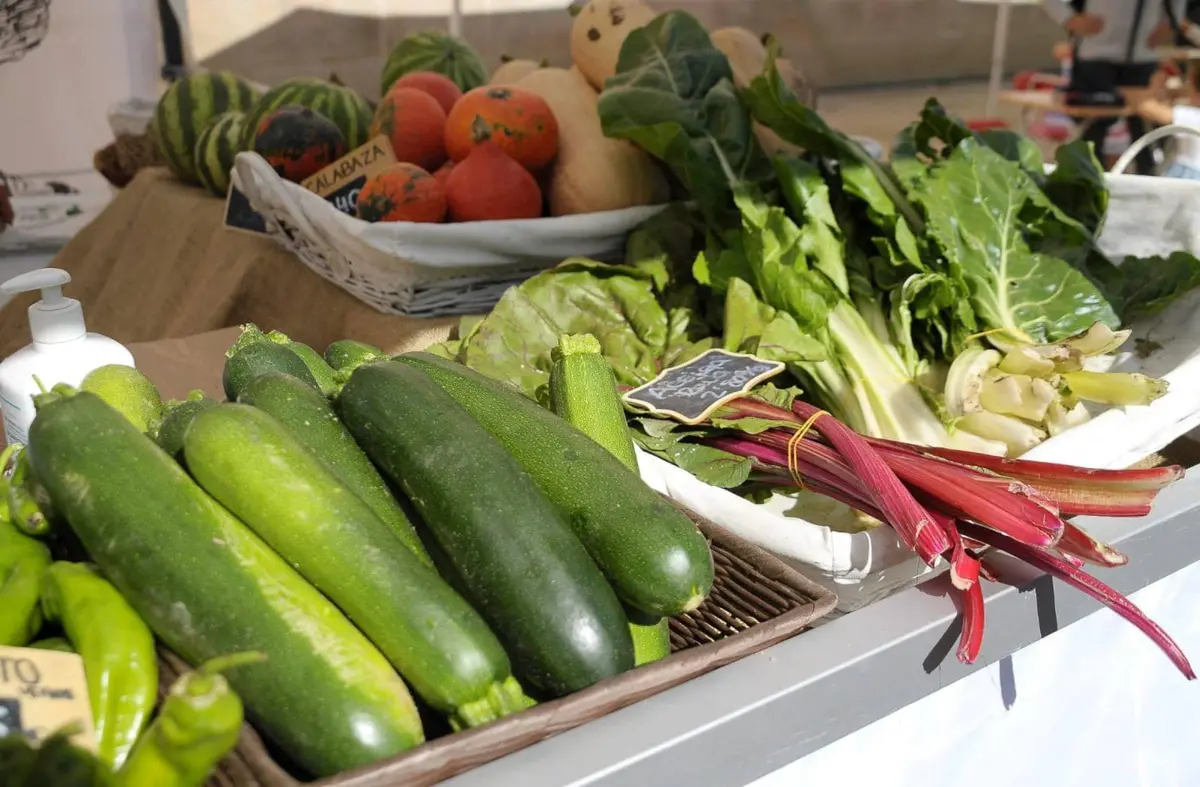 
                                El Mercado ‘La Despensa de Madrid’ hará parada en Boadilla con productos agroalimentarios y ecológicos de la región                                    