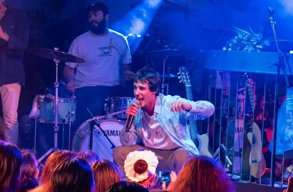 MÚSICA. Las Veladas de Palacio. Del 25 de junio al 5 de julio en Boadilla