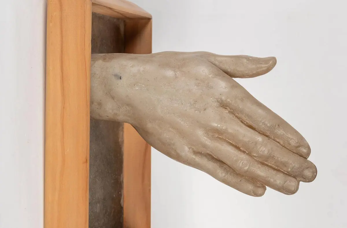 EXPOSICIÓN: ‘Elogio de lo manual’. Del 20 de Junio al 12 de Julio en Pozuelo