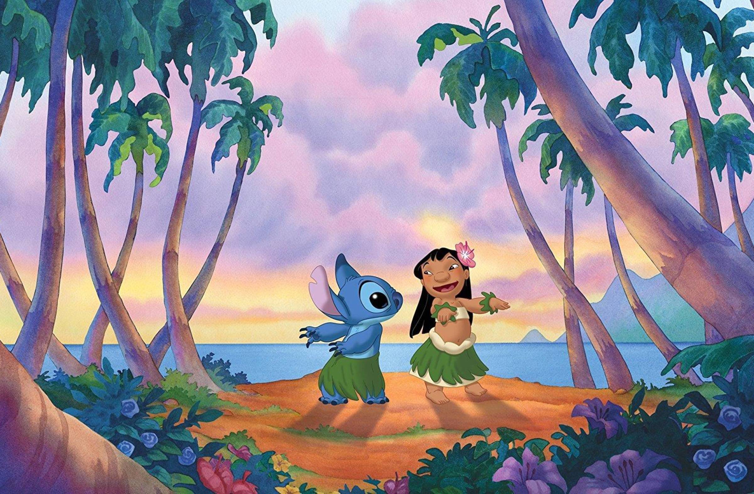 Lilo & Stitch