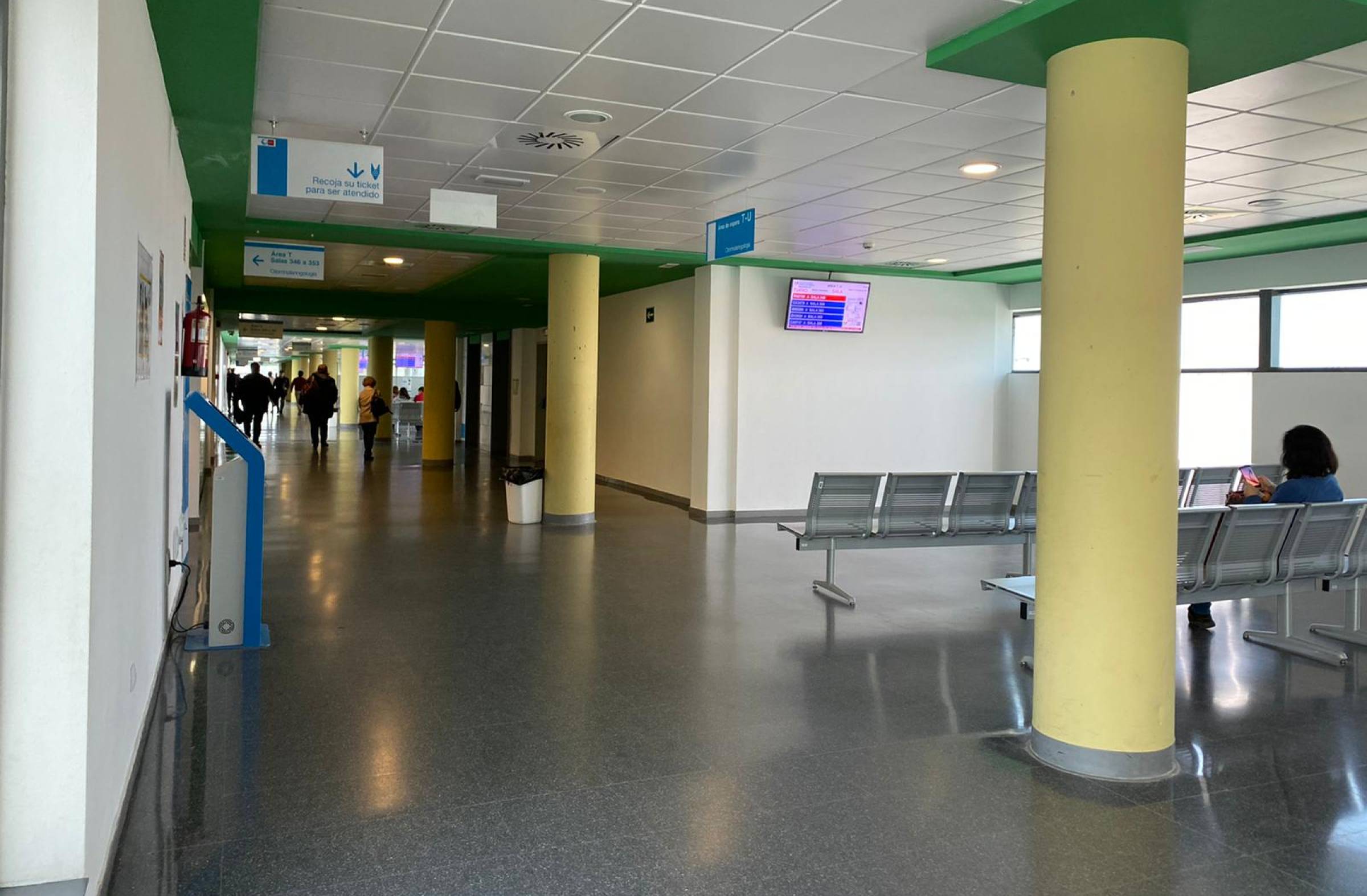 
                                                    El Hospital Puerta de Hierro, entre los 25 mejores hospitales de España según Forbes
