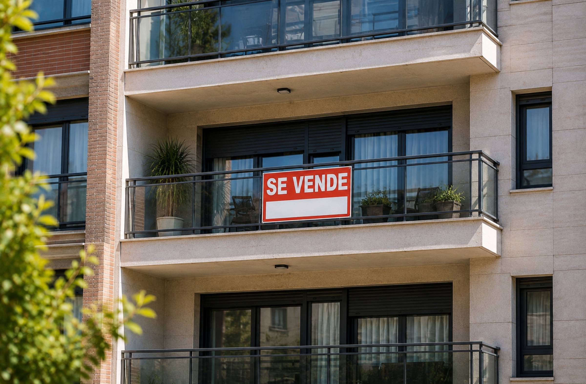 
                                                    La vivienda de segunda mano en Boadilla cuesta un 22,6% más que hace un año: este es su precio medio