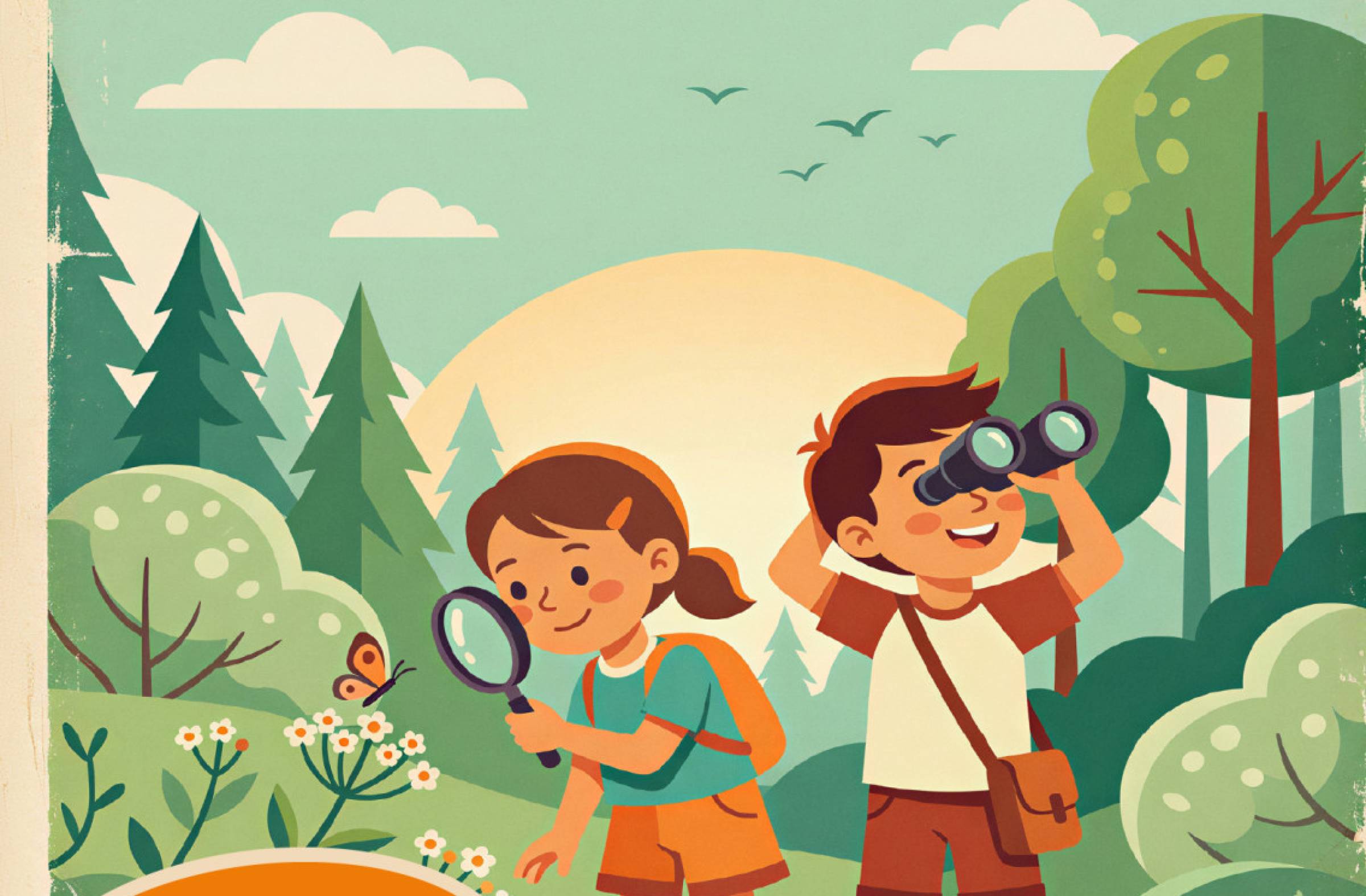 
                                                    El Aula Medioambiental ofrece “Días sin Cole. Detectives en la Naturaleza”, del 31 de agosto al 4 de septiembre