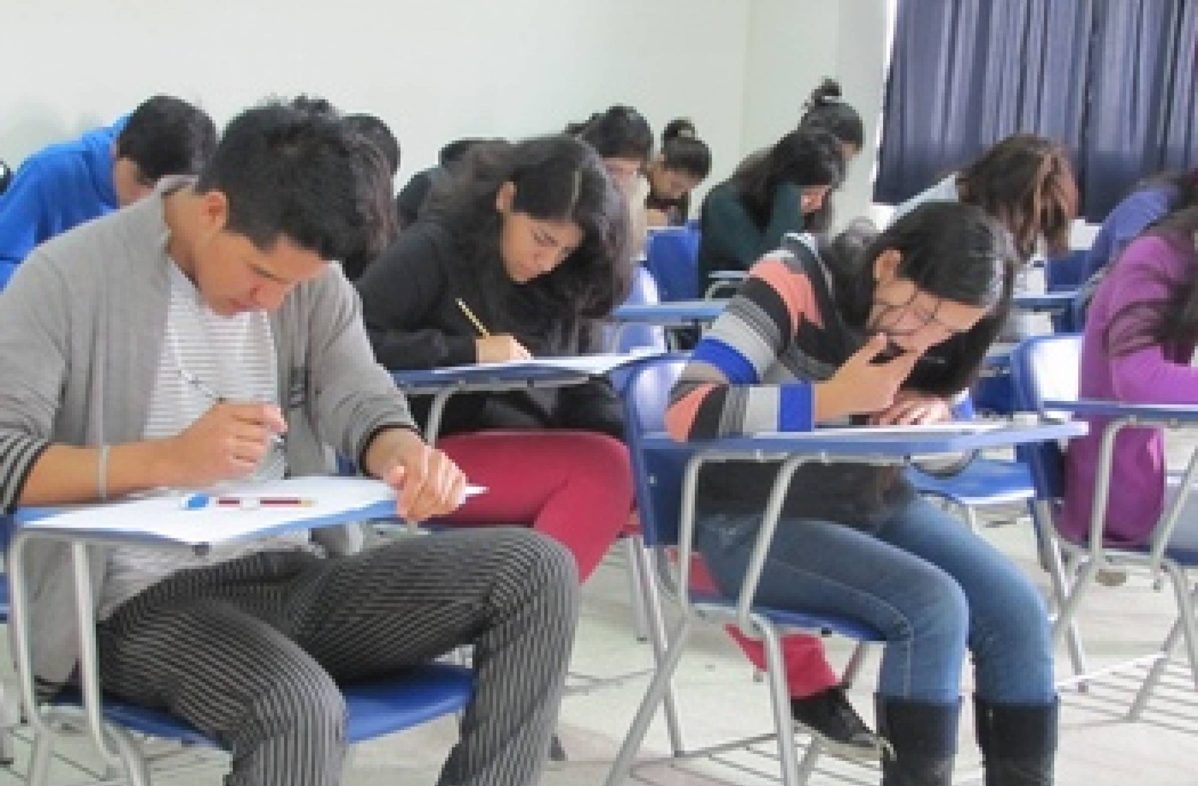 
                                                    Las pruebas de nivel para la Escuela Oficial de Idiomas de Boadilla serán el 3 de septiembre