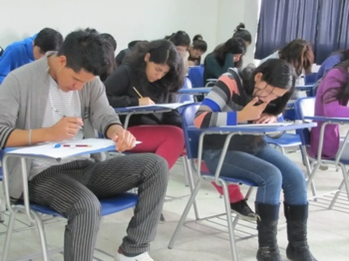 Las pruebas de nivel para cubrir las plazas vacantes en la Escuela Oficial de Idiomas de Boadilla serán el 3 de septiembre