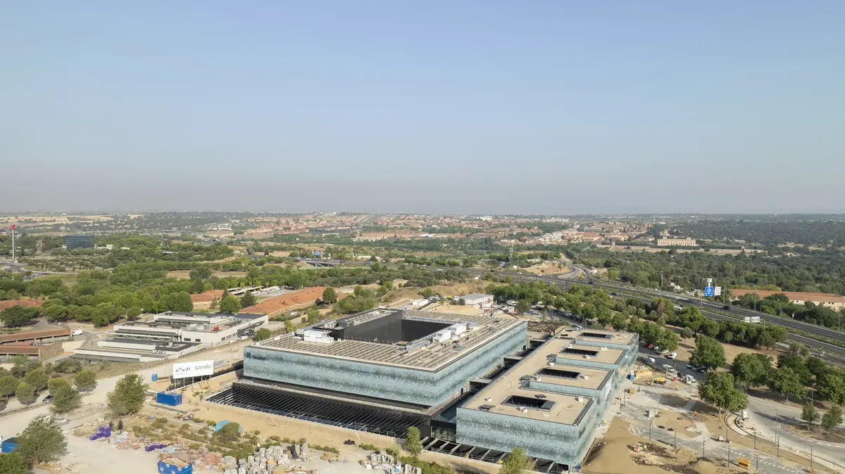     Boadilla ha captado más de 420 millones de euros de inversión privada en los últimos tres años