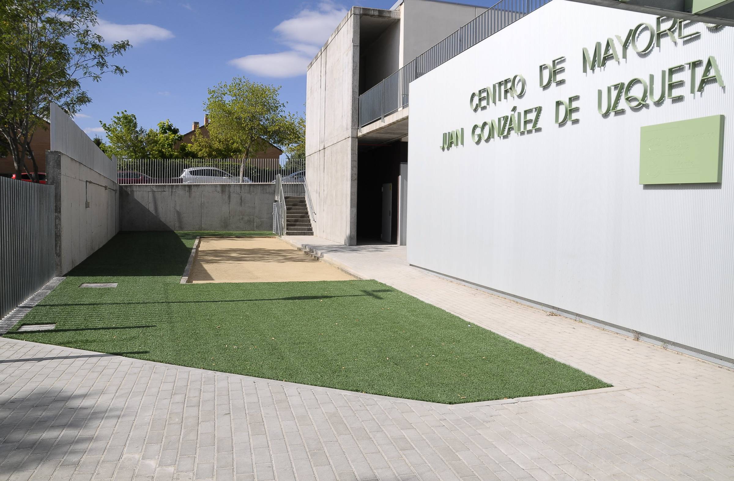 
                                                    Los nuevos alumnos de los talleres de mayores pueden realizar su matrícula entre el 2 y el 11 de septiembre